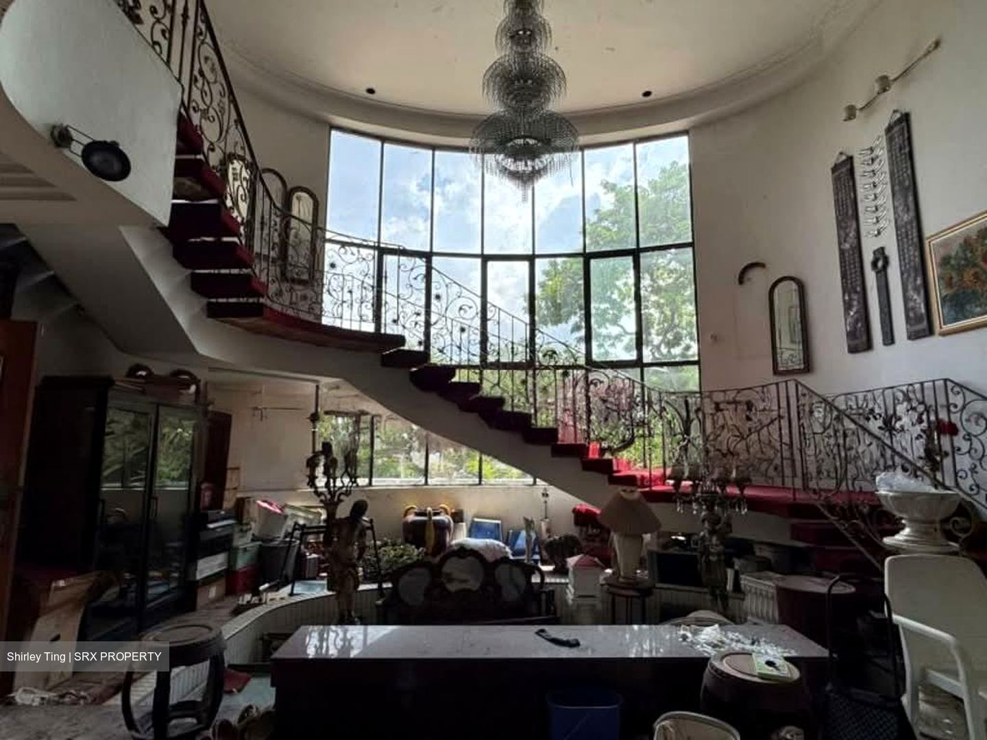 Jalan Sampurna (D10), Detached #552888641